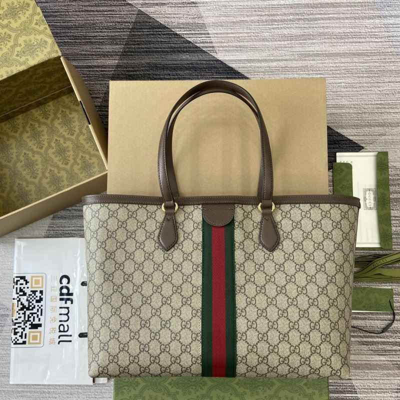 Gvc*1 tote bags